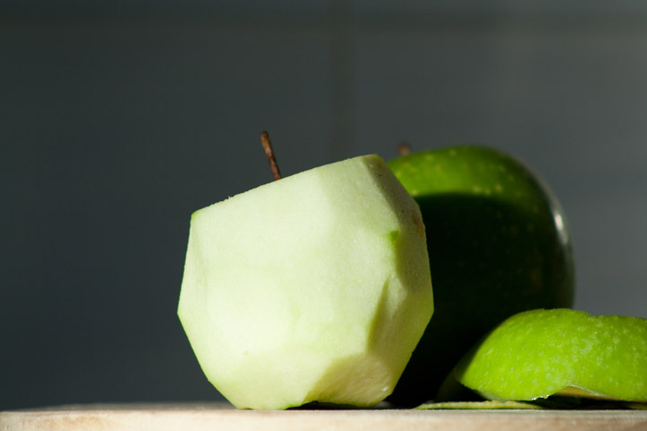apples