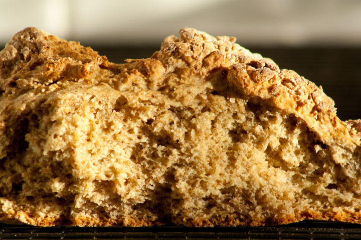 soda bread