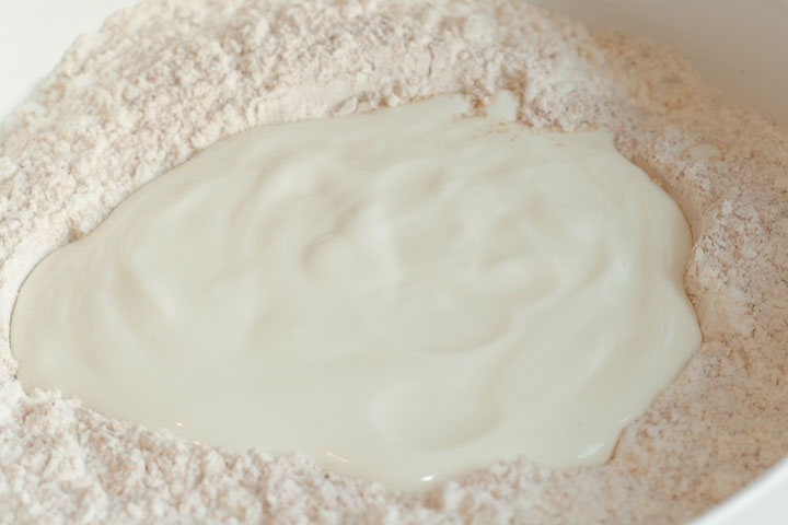 buttermilk