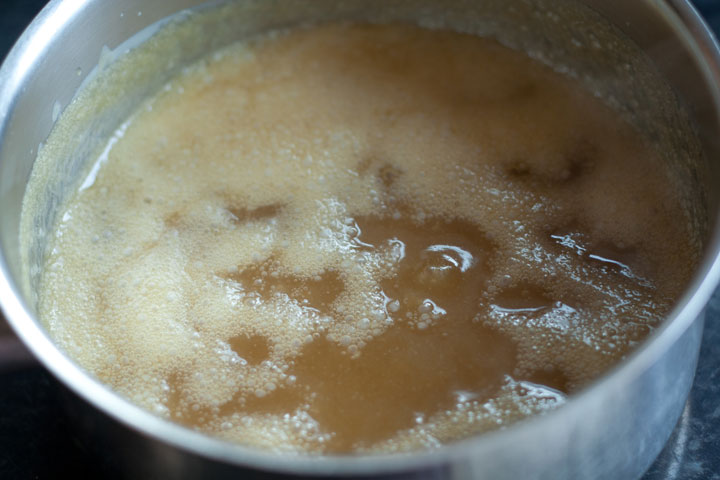 maple sauce