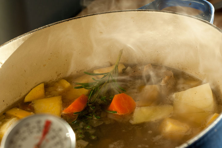 welsh cawl